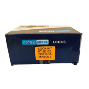 Yamaha R15 V20 Lock Set 4 Pcs