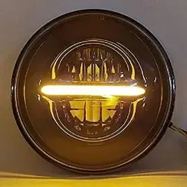 7 Inch Headlight