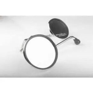 Mirror Set for Royal Enfield Electra Bullet 500
