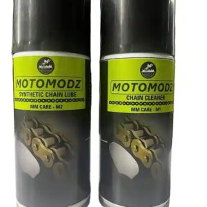 Chain Lube Chain Cleaner for Motorcycles