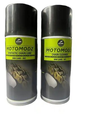 moto-modz-chain-lube-chain-cleaner Chain Lube Chain Cleaner for Motorcycles