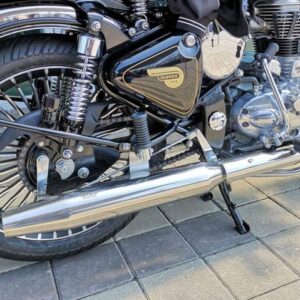 Performance Cone Exhaust Royal Enfield Classic 350
