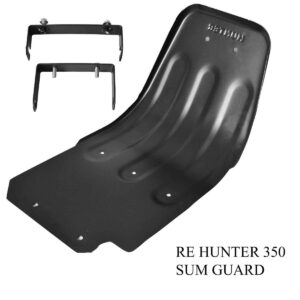 motocare-metal-premium-heavy-quality-engine-guard-sump-bash-plate-for-royal Engine Guard for Royal Enfield