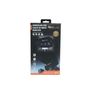 motocare-wireless-bluetooth-for-helmets-b12 Helmet Bluetooth B12