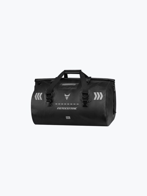 Motorcycle Waterproof Luggage Bag 46L