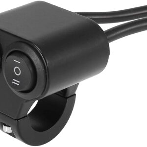 motorcycle-handlebar-double-control-on-off-switch-for-headlight-fog-light Motorcycle Handlebar Switch Headlight Fog Light