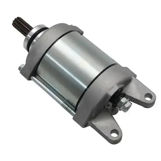 Starter Motor for Kawasaki Ninja 250 300
