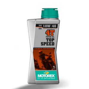 motorex-10w40-top-speed-jaso-ma2-1l Motorex 10W40 Top Speed Oil 1L