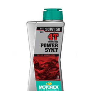 motorex-10w50-power-synth-fully-synthetic-engine-oil-1-l Motorex 10W50 Power Synth Engine Oil 1L