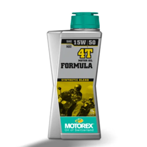 motorex-15w50-formula-jaso-ma2-1l Motorex 15W50 Motorcycle Oil 1L