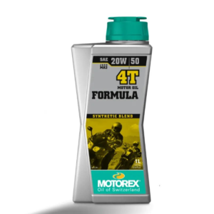 Motorex 20W50 MA2 Motorcycle Oil