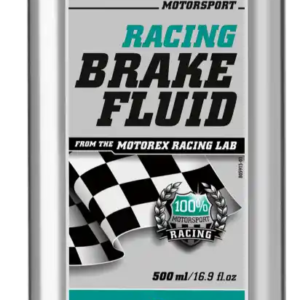 Motorex Racing Brake Fluid 1.2L