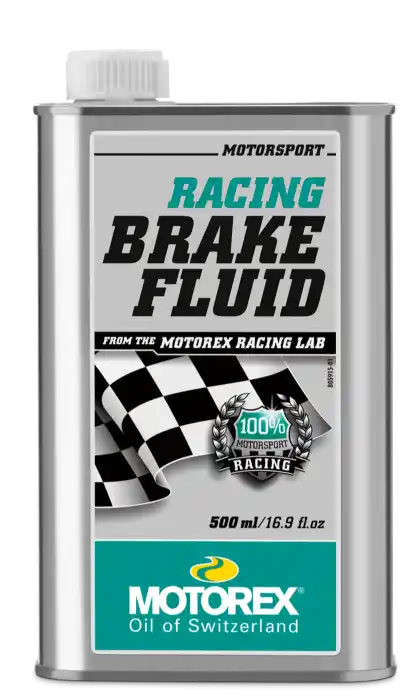 Motorex Racing Brake Fluid 1.2L