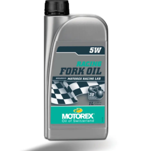 Motorex Racing Fork Oil for Motorcycle