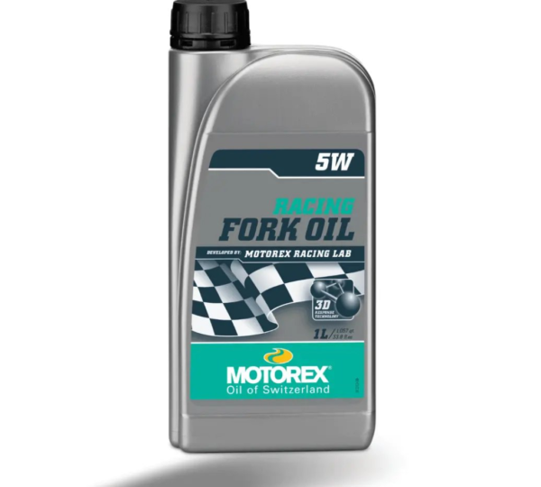 motorex-racing-fork-oil Motorex Racing Fork Oil for Motorcycle