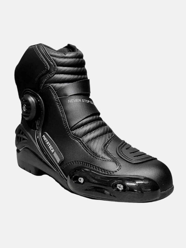mototech-asphalt-v2-riding-boots-black Mototech Asphalt V2 Riding Boots Black