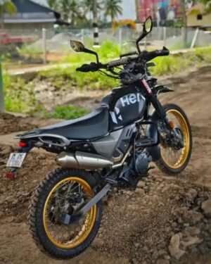 motowings-thrasher-exhaust-for-xpulse-with-db-killer-bs6-4-valve Xpulse Thrasher Exhaust BS6 4 Valve