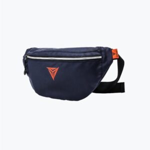 Motowolf Chest Bag Blue