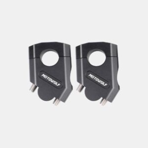 motowolf-handle-riser Motowolf Handlebar Riser for Motorcycle