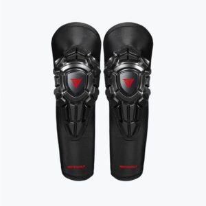 Motowolf Knee Pad Motorcycle Black