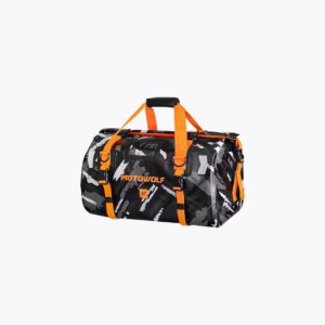 motowolf-travel-bag-40l-dark-camo Motowolf 40L Travel Bag Dark Camo