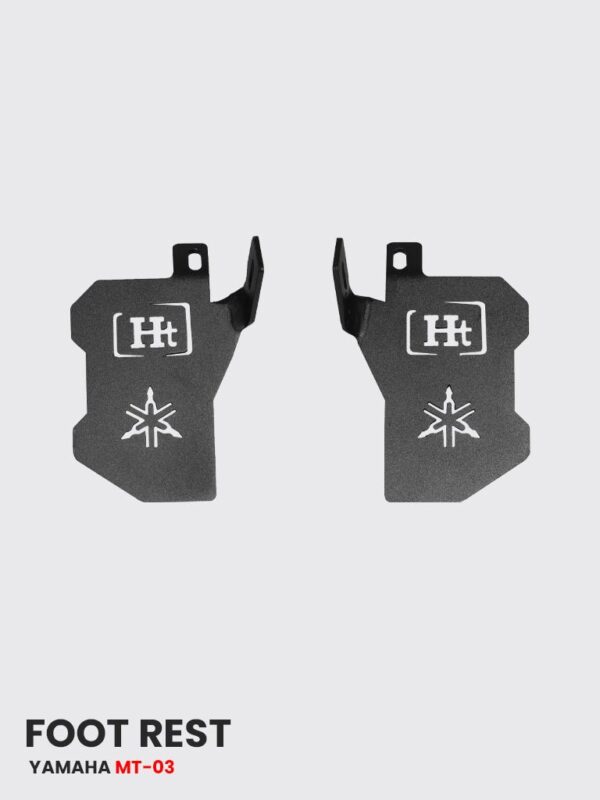 mt-03-foot-rest-ftr-739 Footrest for Yamaha MT 03