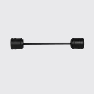 MT03 Front Fork Sliders