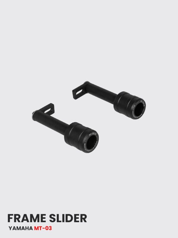 MT03 Metal Frame Slider