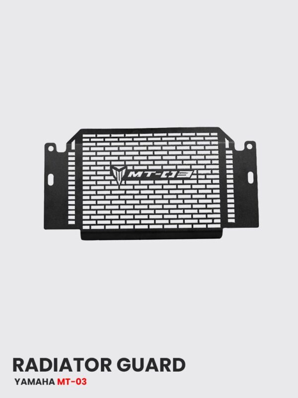 mt-03-radiator-gaurd-rd-931 MT03 Radiator Guard