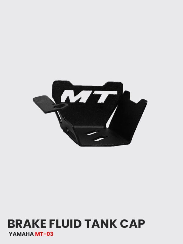 mt-03-rear-oil-cap-sb-957 MT03 Rear Oil Cap for Yamaha