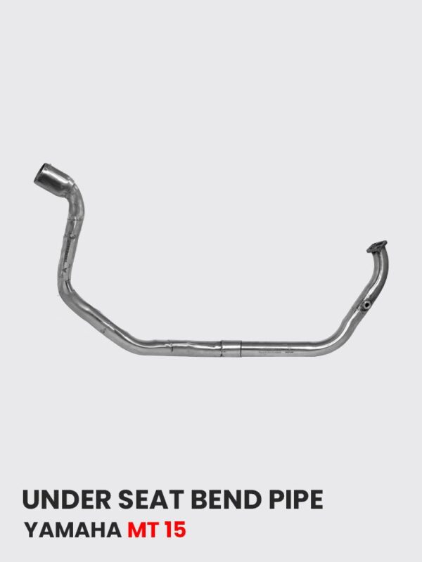 mt-15-under-seat-bend-pipe-sb-940 MT15 Under Seat Bend Pipe