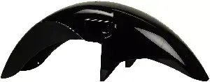 mud-guard-for-b-discover-150-black Mud Guard for Bajaj Discover 150 Black