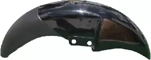 mud-guard-for-b-platina-ct-100-black-caliber-black Mudguard for Bajaj Platina CT100 Black