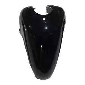mud-guard-for-h-pleasure-black Mud Guard for Honda Pleasure Black