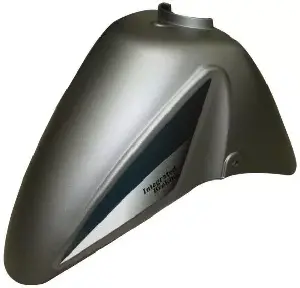mud-guard-for-h-pleasure-grey Mud Guard for Honda Pleasure Grey