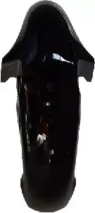 mud-guard-for-h-splendor-ismart-110cc-black Mudguard for Honda SP 110cc Black