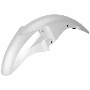 Mudguard for Passion Pro White