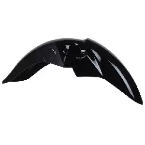 mudguard-for-passion-xpro-black Mudguard for Passion Xpro Black