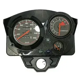 Speedometer Assembly for Hero CBZ Xtreme