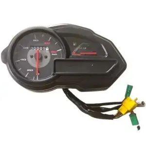 mukut-analog-speedometer-for-bajaj-discover-100m Speedometer for Bajaj Discover 100M