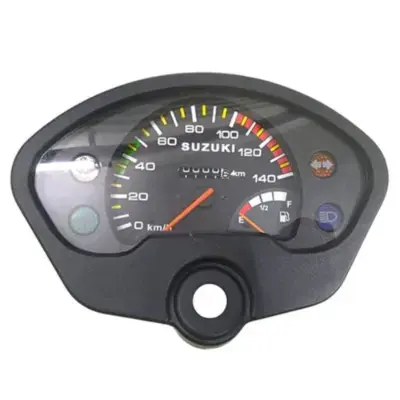 mukut-analog-speedometer-for-suzuki-fiero-with-meter-holder-blup Speedometer for Suzuki Fiero with Holder