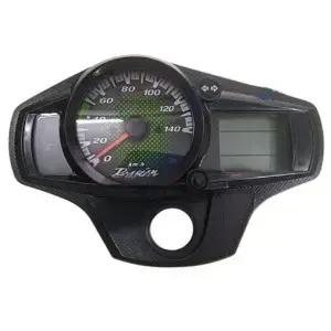 Speedometer for Hero Passion Pro i3s BS4