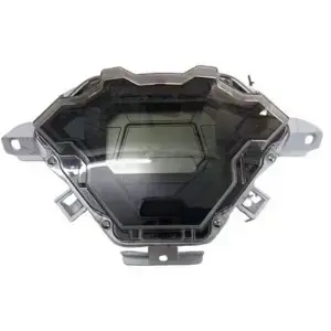 Honda Dio BS6 Digital Speedometer