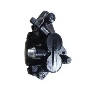 Brake Disc Caliper for Hero Achiever Black