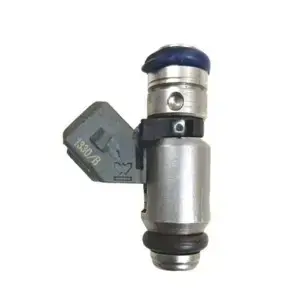 Fuel Injector for Hero Passion Pro Glamour BS6