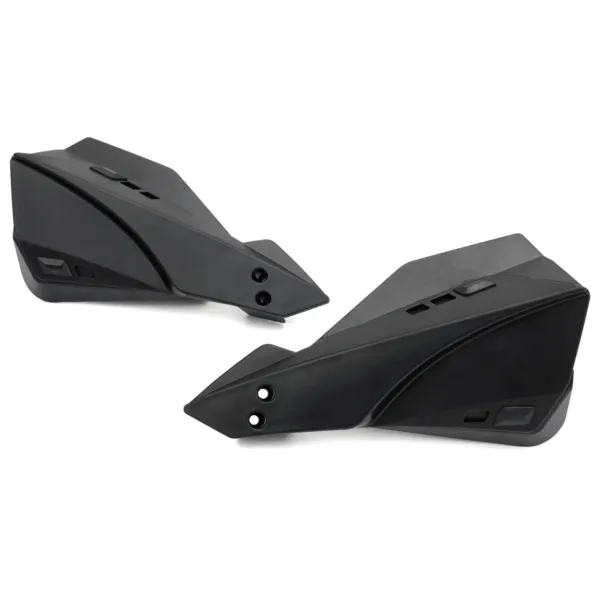 mx-handguard-for-dirt-bike-handlebar-hand-guard-universal-for-bike-black Dirt Bike Handguard Universal Black