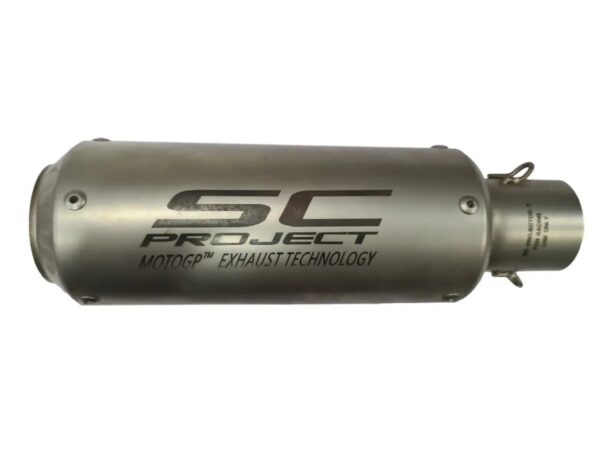 net-outlet-short-style-51-mm-inlet-stainless-steel-universal-slip-on-without 51mm Stainless Steel Slip On Exhaust