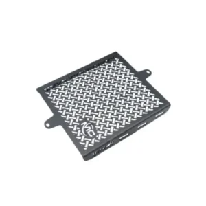 new-radiator-guard-for-yezdi-adventure-2024-model Radiator Guard for Yezdi Adventure 2024