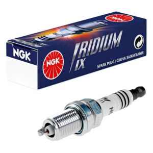 ngk-bkr6eix-11-iridium-ix-spark-plug-pack-of-1 NGK Iridium Spark Plug BKR6EIX11 4pk