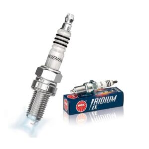 ngk-iridium-spark-plug-cr6hix NGK Iridium Spark Plug for Honda 50cc